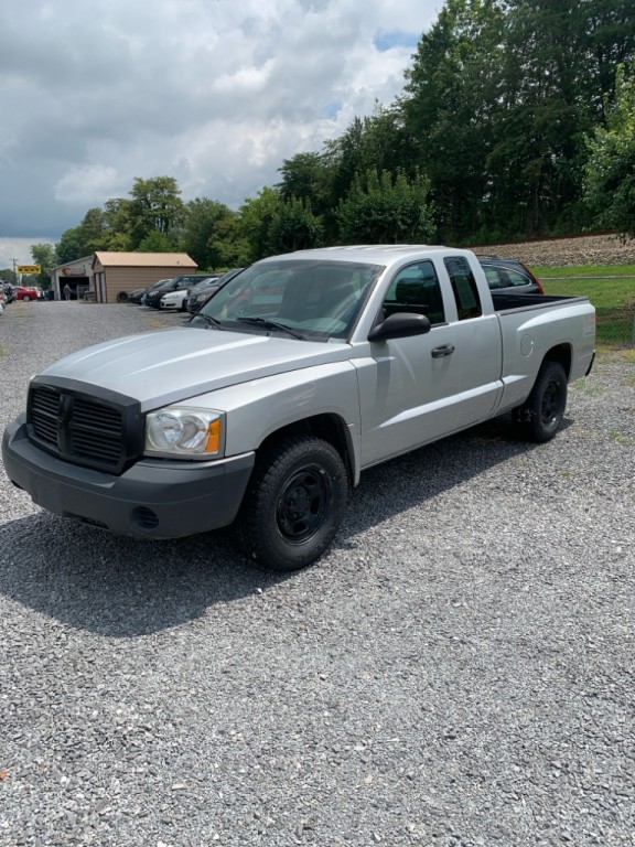 2006 Dodge Dakota Image 1