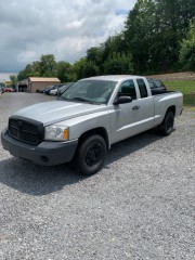 Image for 2006 Dodge Dakota ST ID: 6681150