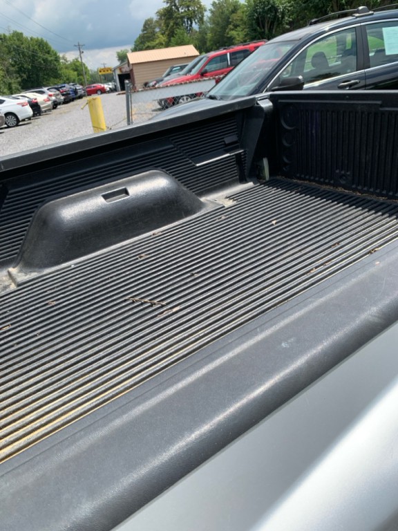 2006 Dodge Dakota Image 5
