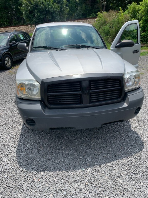 2006 Dodge Dakota Image 15
