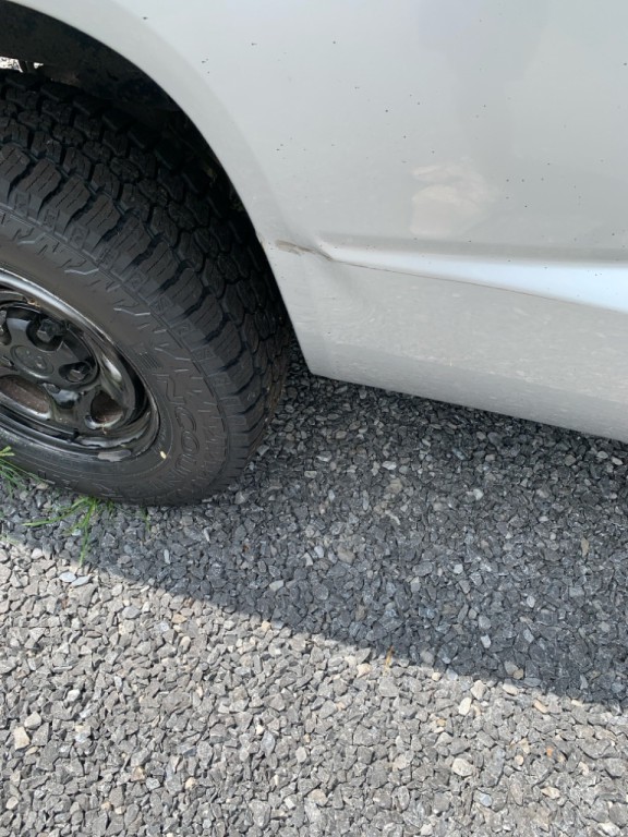 2006 Dodge Dakota Image 16