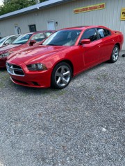 Image for 2011 Dodge Charger Rallye Plus ID: 6682761