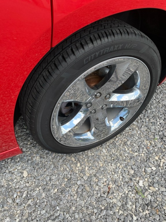 2011 Dodge Charger Image 4