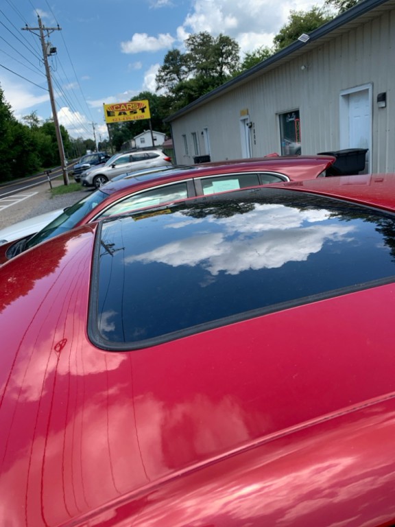 2011 Dodge Charger Image 6