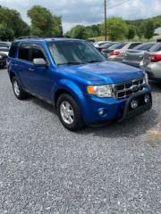 Image for 2011 Ford Escape XLT ID: 6691781