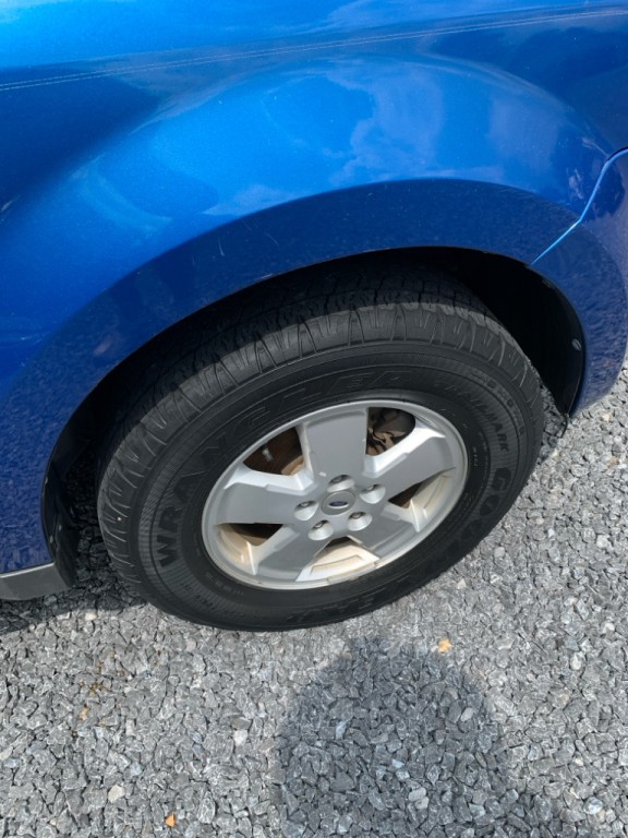 2011 Ford Escape Image 3