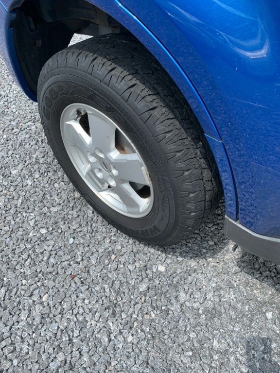 2011 Ford Escape Image 4