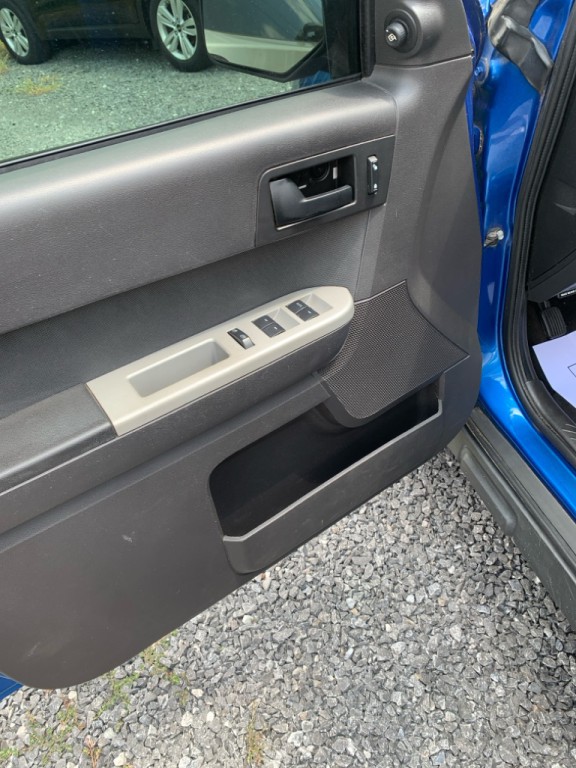 2011 Ford Escape Image 5