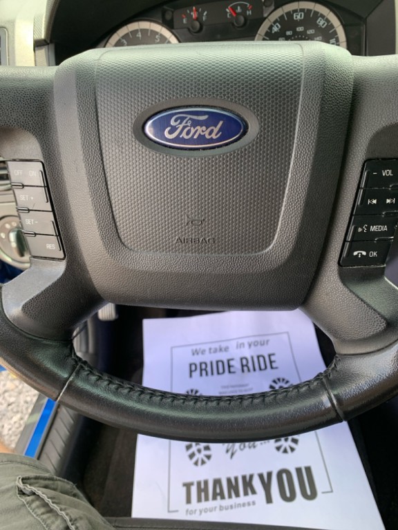 2011 Ford Escape Image 13