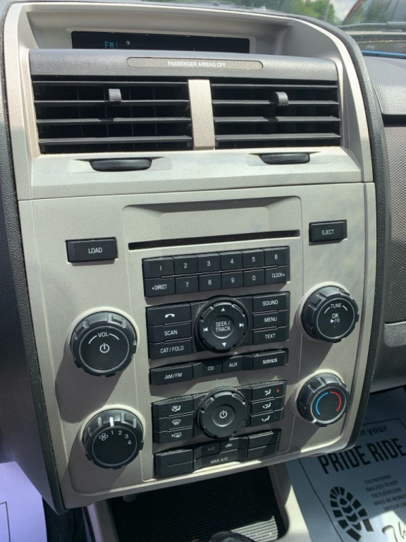 2011 Ford Escape Image 14