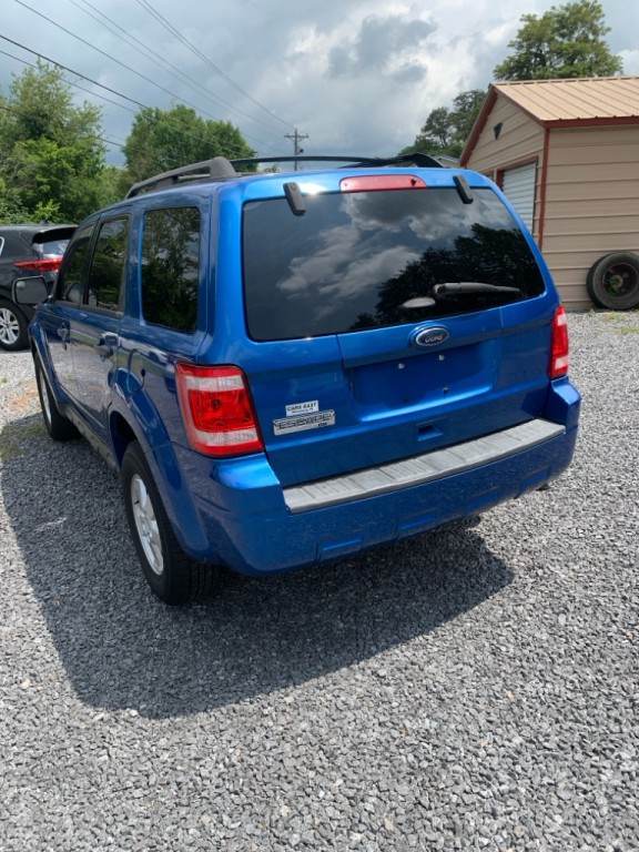 2011 Ford Escape Image 18