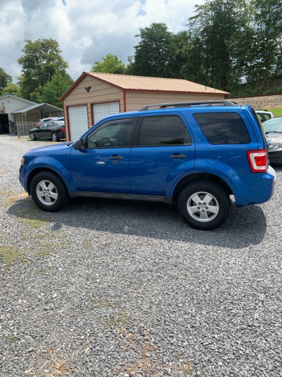 2011 Ford Escape Image 19