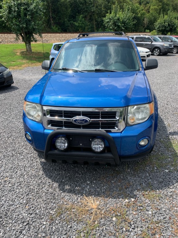 2011 Ford Escape Image 20