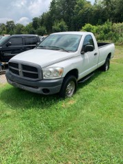 Image for 2007 Dodge Ram 1500 SLT ID: 6691804
