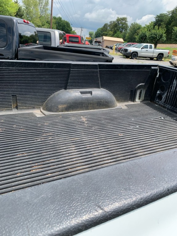 2007 Dodge Ram 1500 Image 5