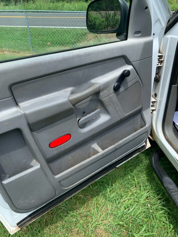 2007 Dodge Ram 1500 Image 6