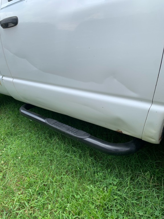 2007 Dodge Ram 1500 Image 15