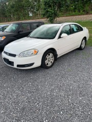 Image for 2006 Chevrolet Impala LT ID: 6691859