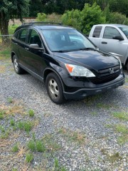 Image for 2007 Honda CR-V LX ID: 6694250