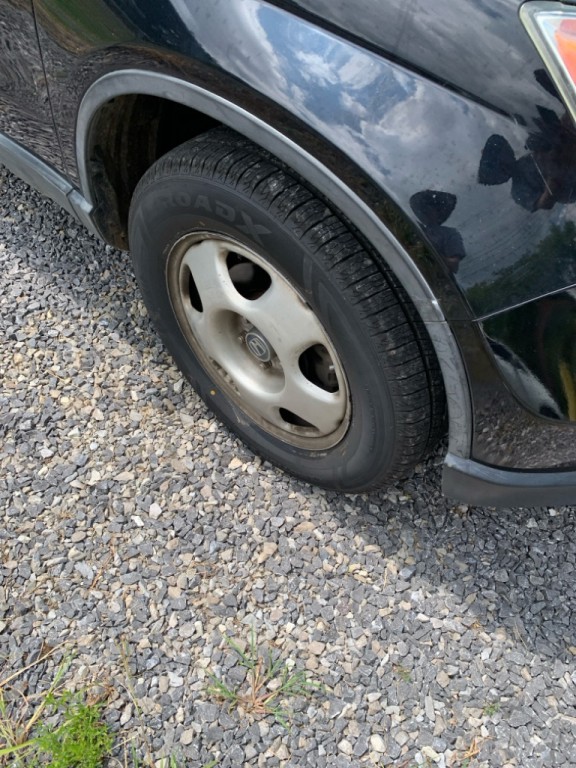 2007 Honda CR-V Image 3