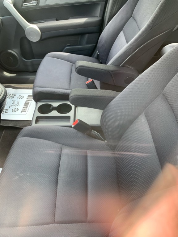 2007 Honda CR-V Image 6