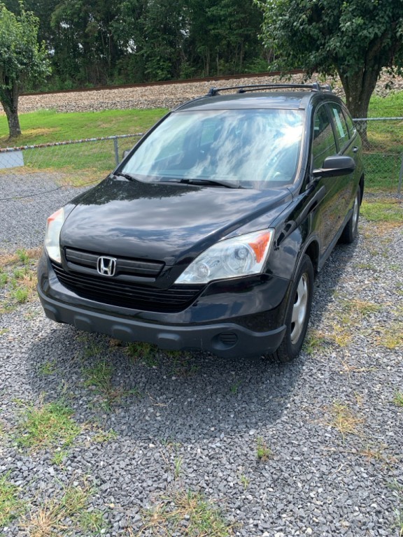 2007 Honda CR-V Image 7