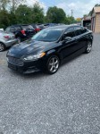 Image for 2013 Ford Fusion SE ID: 6694274