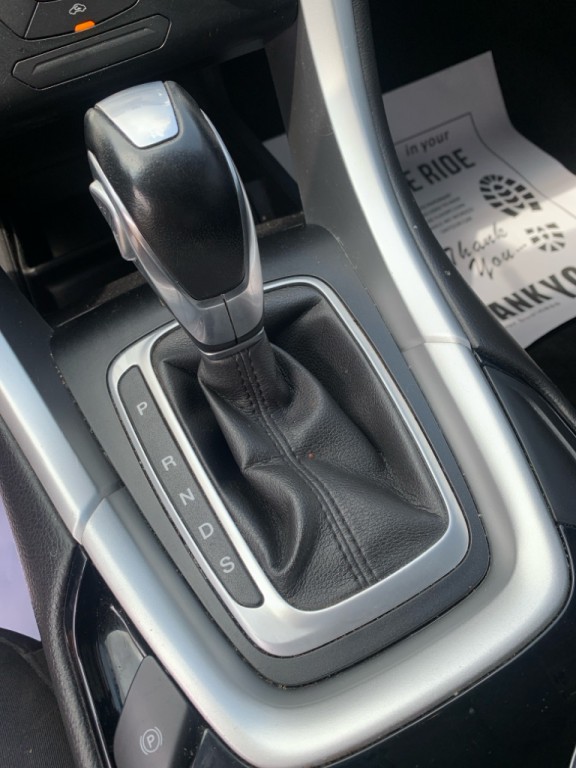 2013 Ford Fusion Image 11