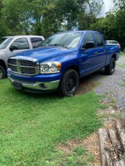 Image for 2007 Dodge Ram 1500 SLT ID: 6694282