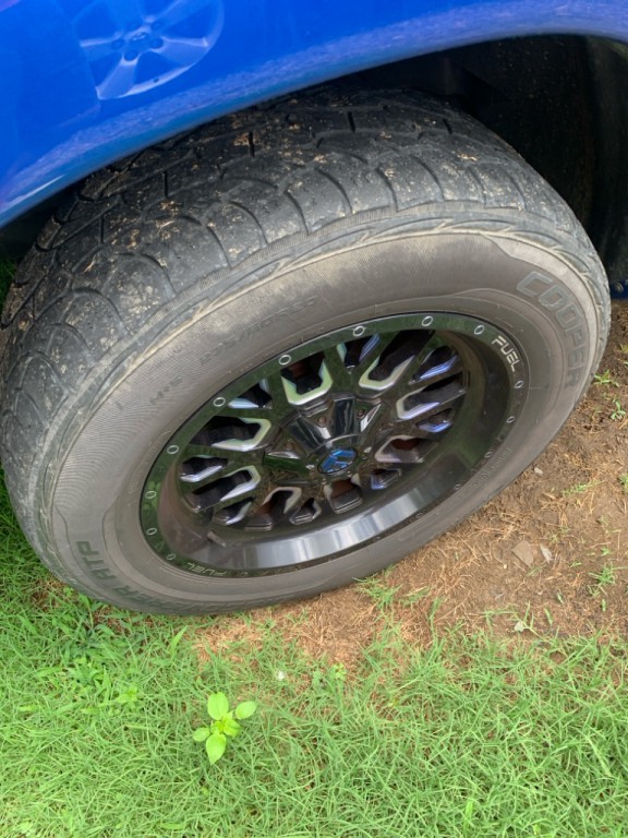 2007 Dodge Ram 1500 Image 3