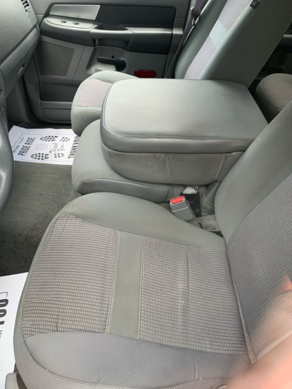 2007 Dodge Ram 1500 Image 5