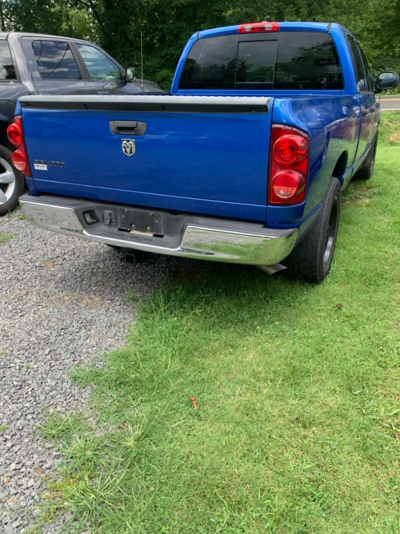 2007 Dodge Ram 1500 Image 6