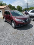Image for 2013 Honda CR-V EXL ID: 6700703