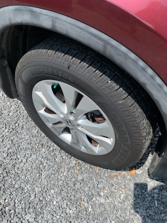 2013 Honda CR-V Image 3