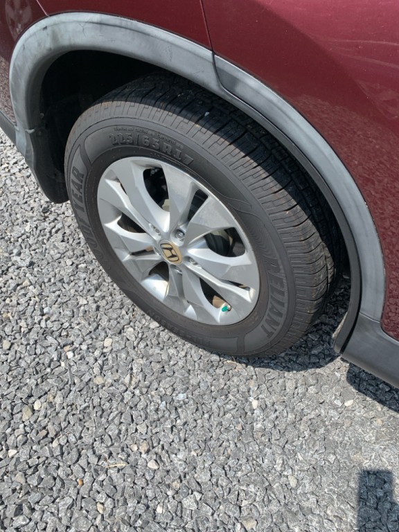 2013 Honda CR-V Image 4