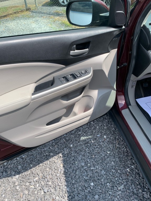 2013 Honda CR-V Image 5