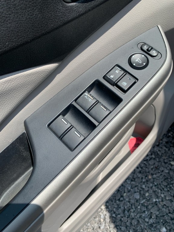 2013 Honda CR-V Image 6