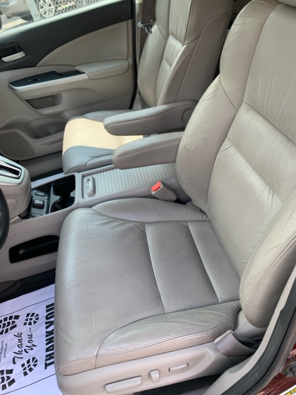 2013 Honda CR-V Image 7