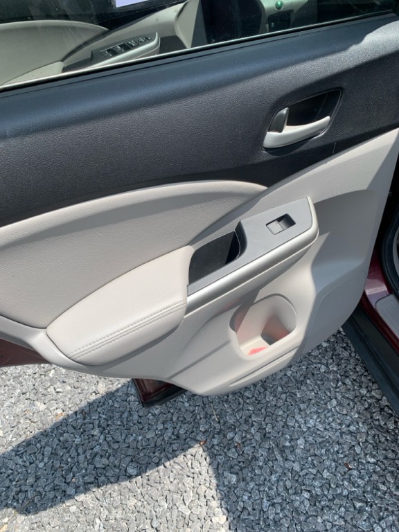 2013 Honda CR-V Image 10
