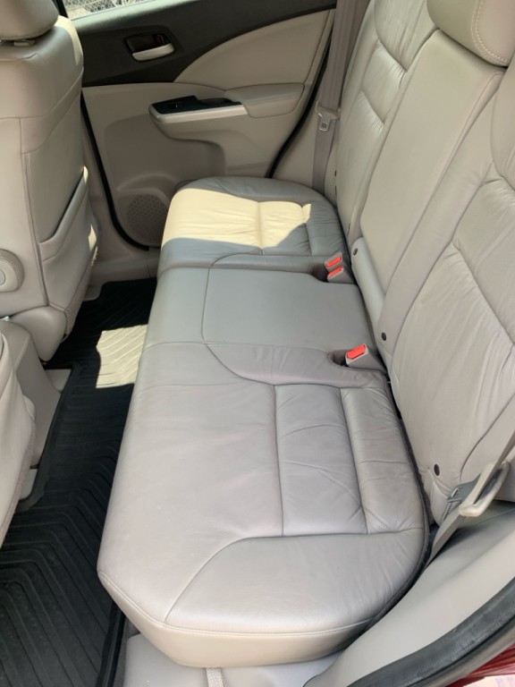 2013 Honda CR-V Image 11