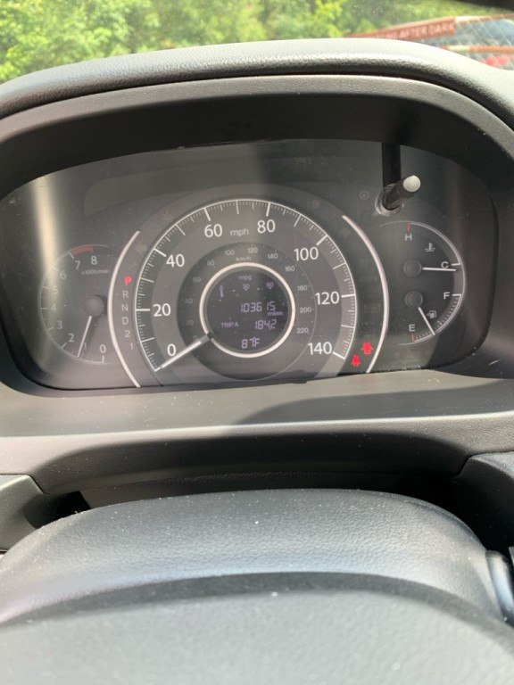 2013 Honda CR-V Image 14