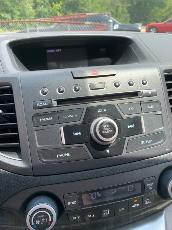 2013 Honda CR-V Image 15
