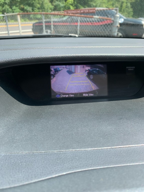2013 Honda CR-V Image 16