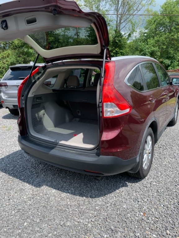 2013 Honda CR-V Image 19