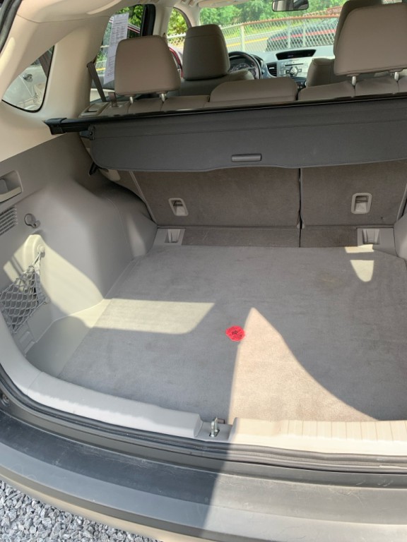 2013 Honda CR-V Image 20