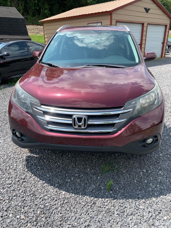 2013 Honda CR-V Image 23