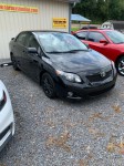 Image for 2010 Toyota Corolla S ID: 6703361