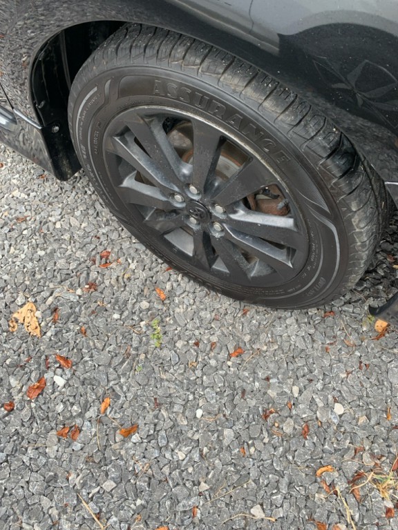 2010 Toyota Corolla Image 3