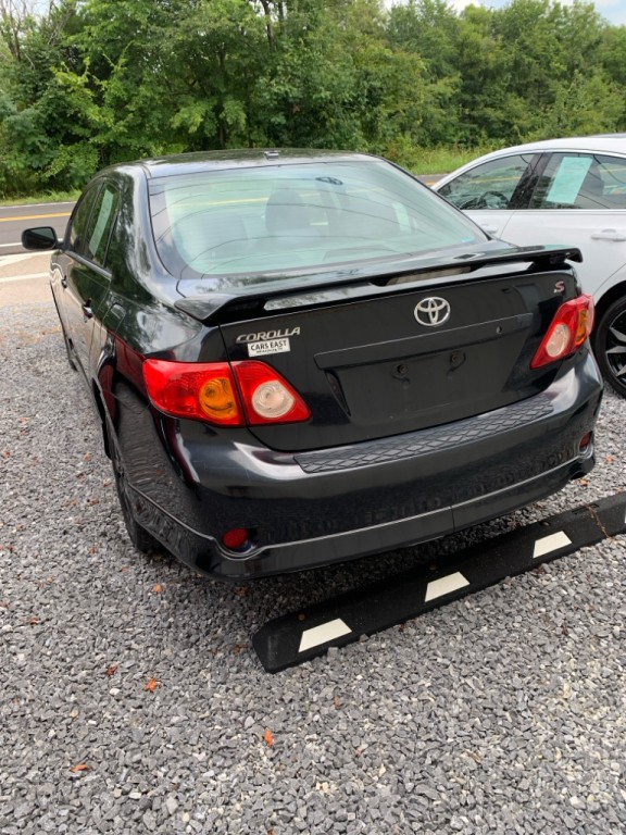 2010 Toyota Corolla Image 7