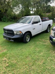 Image for 2017 RAM 1500 ST ID: 6707113